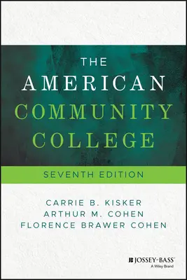 Colegiul comunitar american - The American Community College