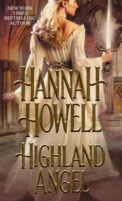 Înger din Highland - Highland Angel