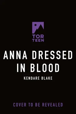 Anna îmbrăcată în sânge - Anna Dressed in Blood