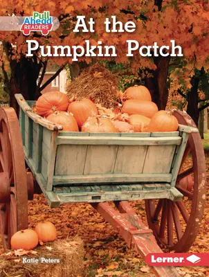 La livada de dovleci - At the Pumpkin Patch