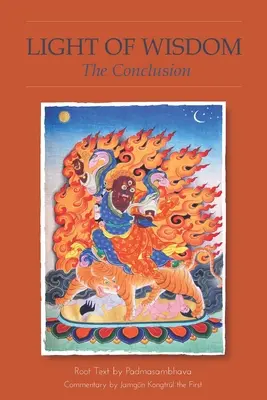 Lumina înțelepciunii, concluzia - Light of Wisdom, the Conclusion