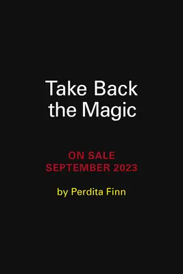 Take Back the Magic: Conversații cu lumea nevăzută - Take Back the Magic: Conversations with the Unseen World