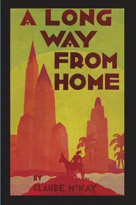 Un drum lung de acasă - A Long Way From Home