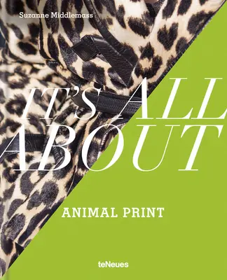 Totul despre animal print - It's All about Animal Print