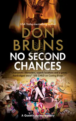 Fără a doua șansă - No Second Chances