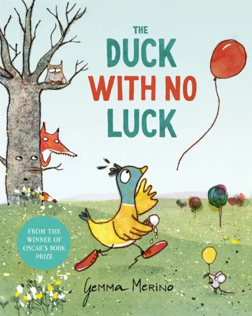 Rață fără noroc - Duck with No Luck