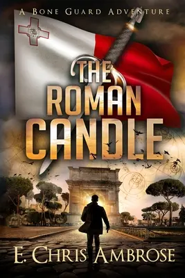 The Roman Candle: O aventură a Gărzii oaselor - The Roman Candle: A Bone Guard Adventure
