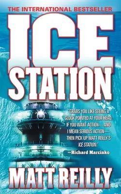 Stația de gheață - Ice Station