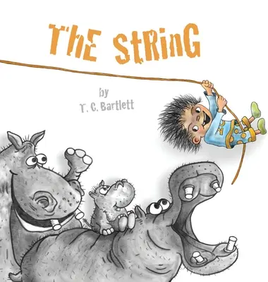 Șirul - The String