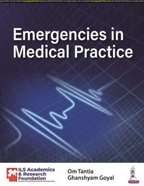 Urgențe în practica medicală - Emergencies in Medical Practice