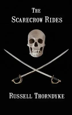 Scarecrow Rides - The Scarecrow Rides