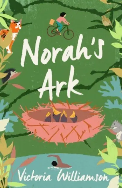 Arca lui Norah - Norah's Ark