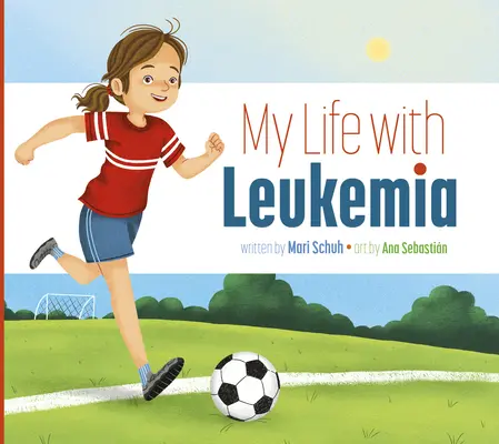 Viața mea cu leucemia - My Life with Leukemia