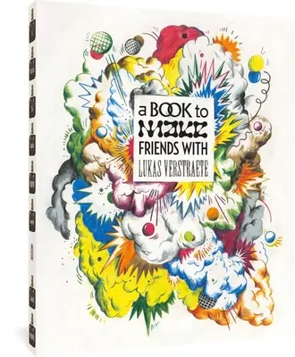 O carte cu care să-ți faci prieteni - A Book to Make Friends with