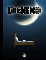 Micul Nemo: Visează un vis mic - Little Nemo: Dream a Little Dream