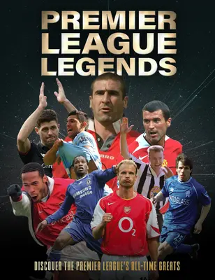 Legendele Premier League - Premier League Legends