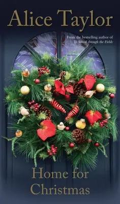 Acasă de Crăciun - Home for Christmas