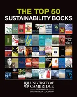 Top 50 cărți despre sustenabilitate - Top 50 Sustainability Books