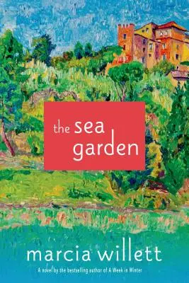 Grădina mării - Sea Garden