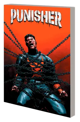 Punisher Vol. 2: Regele ucigașilor Cartea a doua - Punisher Vol. 2: The King of Killers Book Two