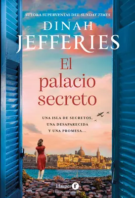 El Palacio Secreto (Palatul ascuns - Ediție spaniolă) - El Palacio Secreto (the Hidden Palace - Spanish Edition)