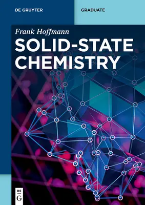 Chimia stării solide - Solid-State Chemistry