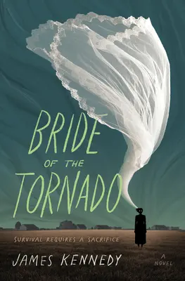 Mireasa tornadei - Bride of the Tornado