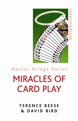 Miracole ale jocului de cărți - Miracles of Card Play