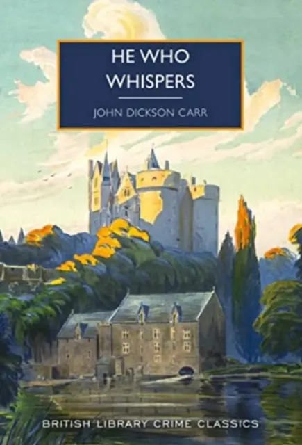 Cel care șoptește - He Who Whispers