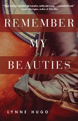 Amintește-ți de frumusețile mele - Remember My Beauties
