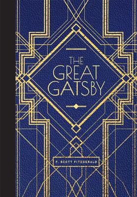 Marele Gatsby (Masterpiece Library Edition) - The Great Gatsby (Masterpiece Library Edition)