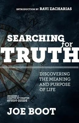 În căutarea adevărului: Descoperirea sensului și scopului vieții - Searching for Truth: Discovering the Meaning and Purpose of Life