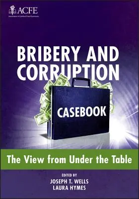Mită și corupție Caseboo - Bribery and Corruption Caseboo