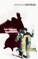 Copiii teribili (Les Enfants Terribles) - Les Enfants Terribles