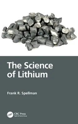Știința litiului - The Science of Lithium
