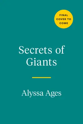 Secretele giganților: O călătorie pentru a descoperi adevărata semnificație a forței - Secrets of Giants: A Journey to Uncover the True Meaning of Strength