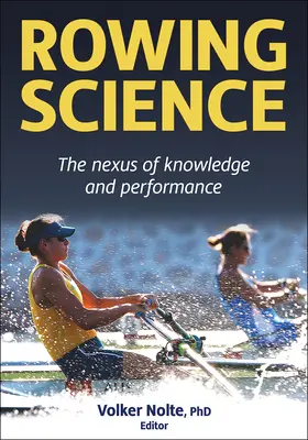 Știința canotajului - Rowing Science