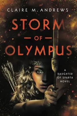 Furtuna Olimpului - Storm of Olympus