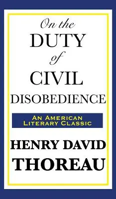 Despre datoria de nesupunere civilă - On the Duty of Civil Disobedience