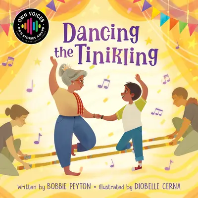 Dansând la Tinikling - Dancing the Tinikling