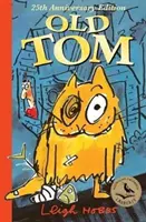Old Tom ediție aniversară de 25 de ani - Old Tom 25th Anniversary Edition