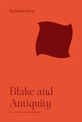 Blake și Antichitatea - Blake and Antiquity