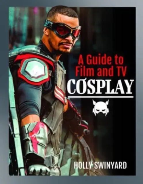 Un ghid pentru cosplay de film și televiziune - A Guide to Film and TV Cosplay