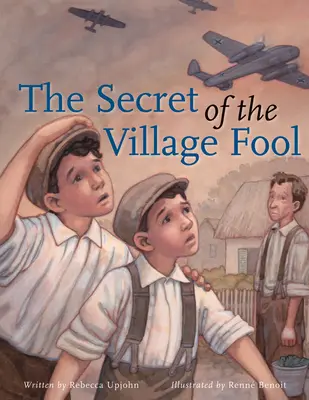 Secretul lui Village Fool - The Secret of Village Fool