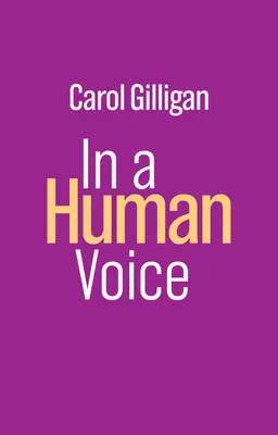Cu o voce umană - In a Human Voice