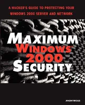 Securitate maximă pentru Windows 2000 - Maximum Windows 2000 Security