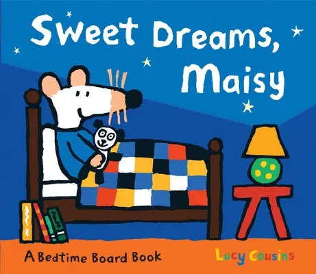 Vise plăcute, Maisy - Sweet Dreams, Maisy