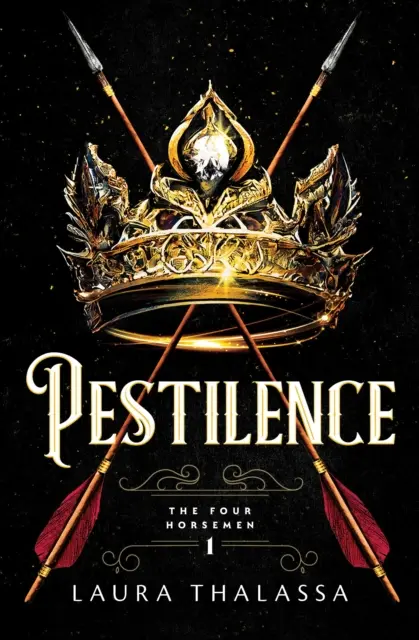 Pestilență - Pestilence