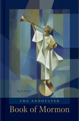 Cartea lui Mormon adnotată - The Annotated Book of Mormon