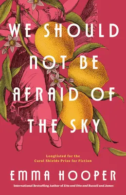 Nu ar trebui să ne fie frică de cer - We Should Not Be Afraid of the Sky